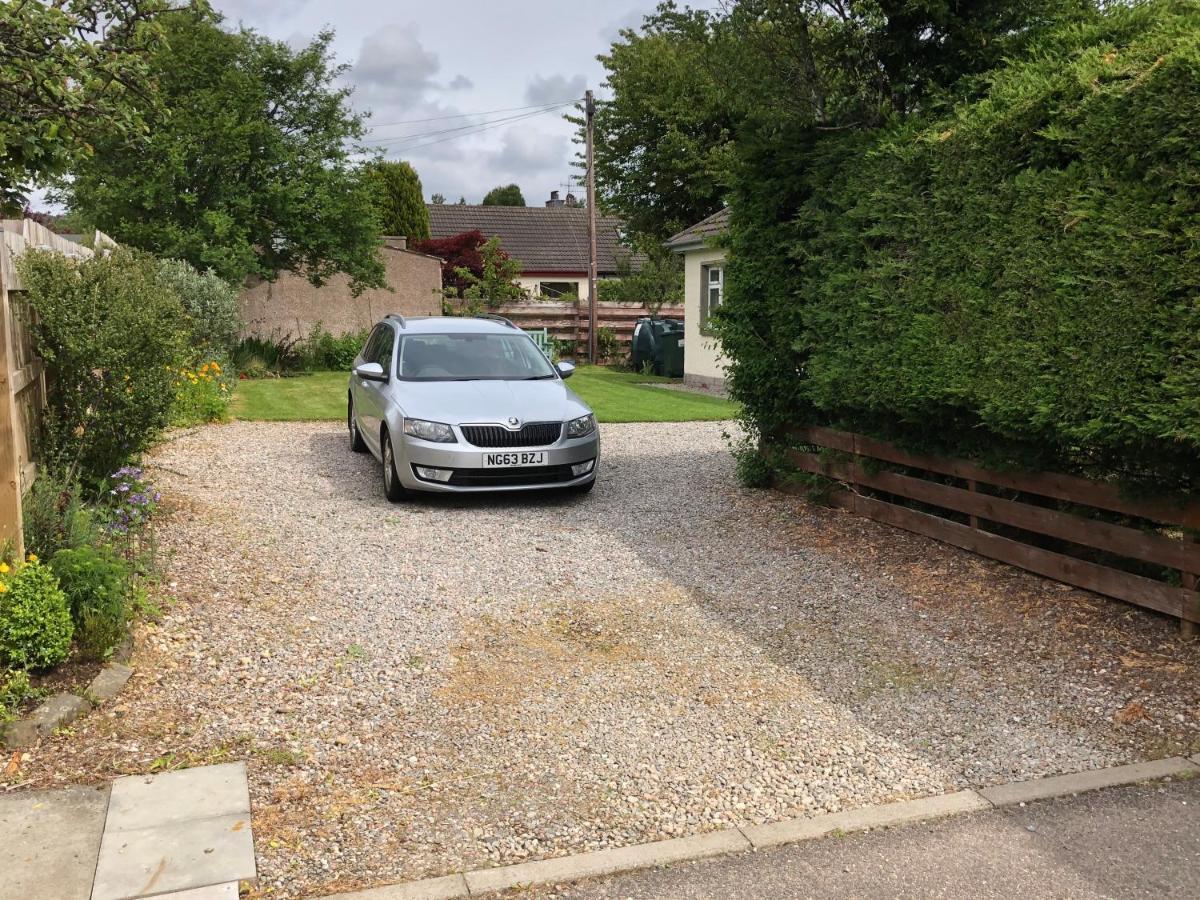 21 Craig Na Gower Avenue Villa อาวีมอร์ ภายนอก รูปภาพ