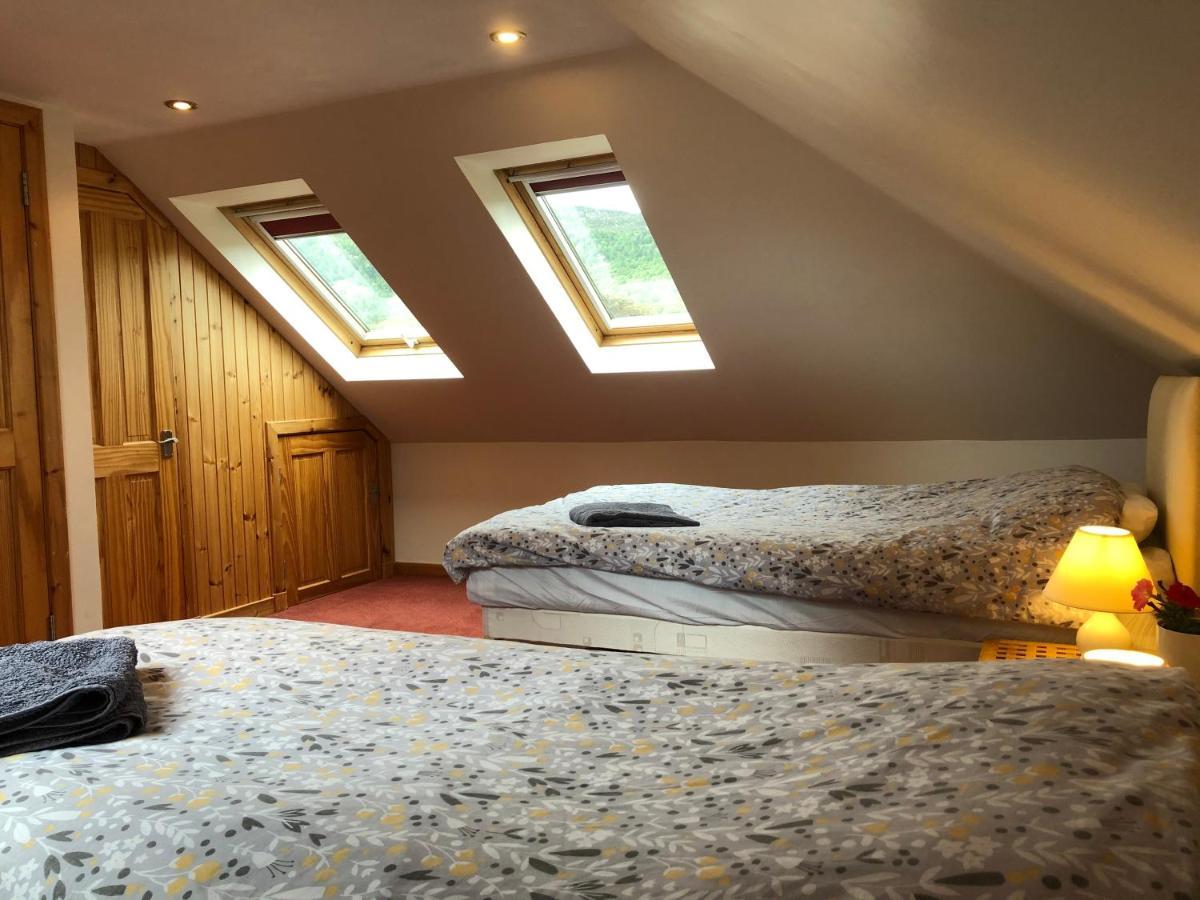 21 Craig Na Gower Avenue Villa อาวีมอร์ ภายนอก รูปภาพ