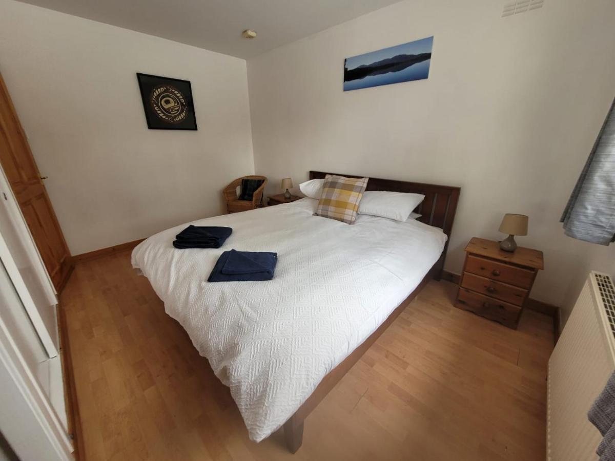 21 Craig Na Gower Avenue Villa อาวีมอร์ ภายนอก รูปภาพ